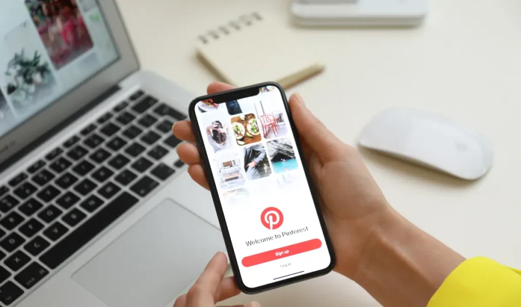 Pinterest Strategies